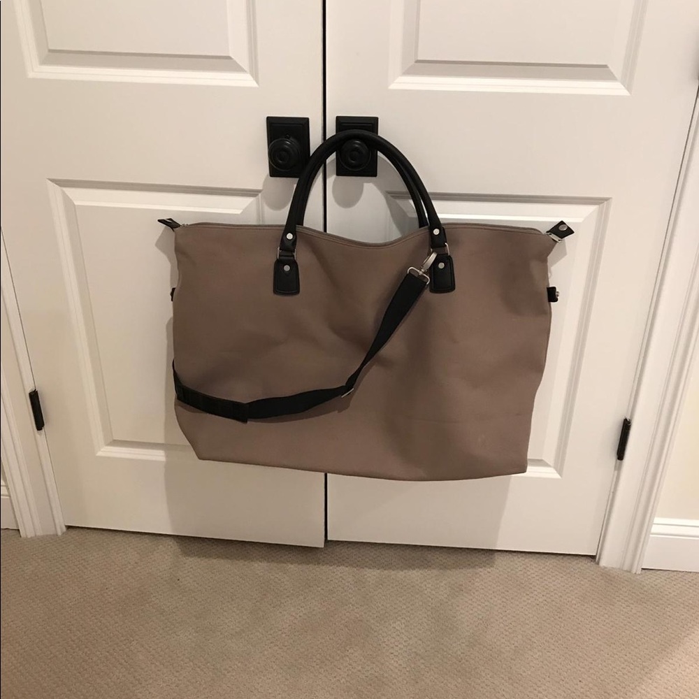 Travel bag